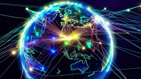 Red global