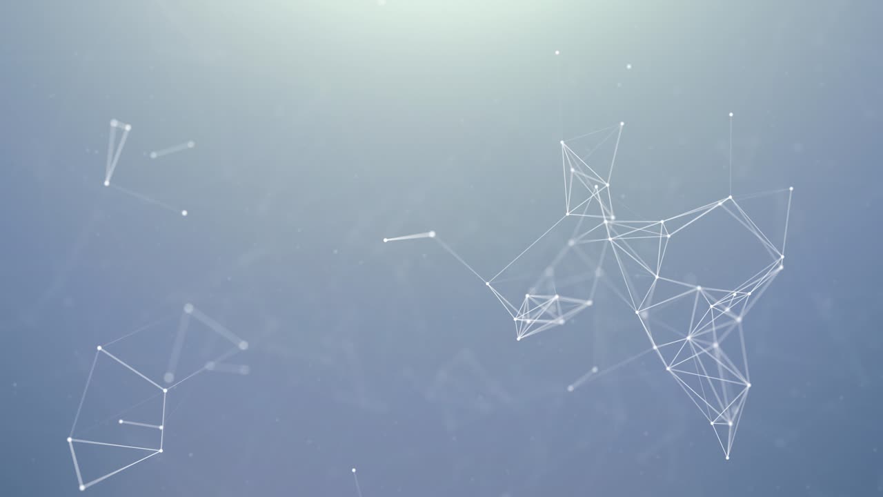 conexiones de red abstractas