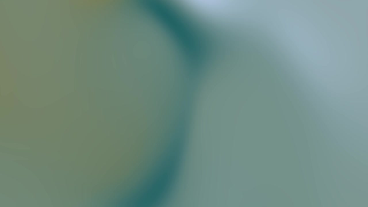 Abstract Blurred Gradient Background with Smooth Color Transition
