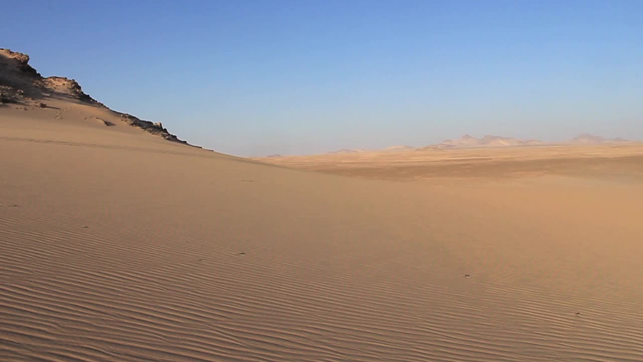 tassili sahara de argelia