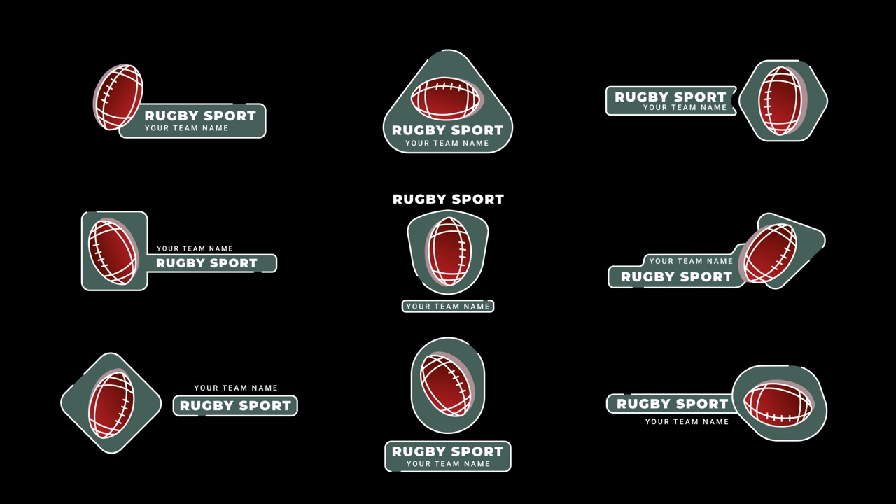 Rugby-titel