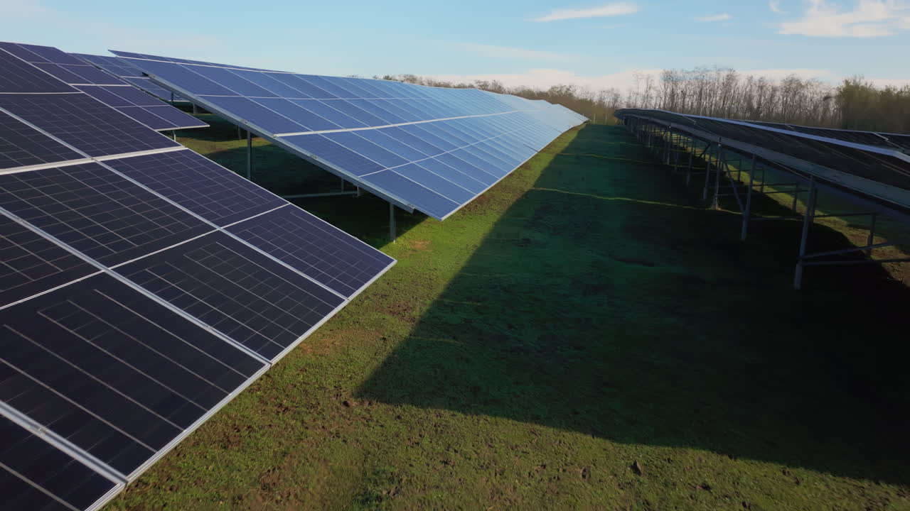 Солнечная панель