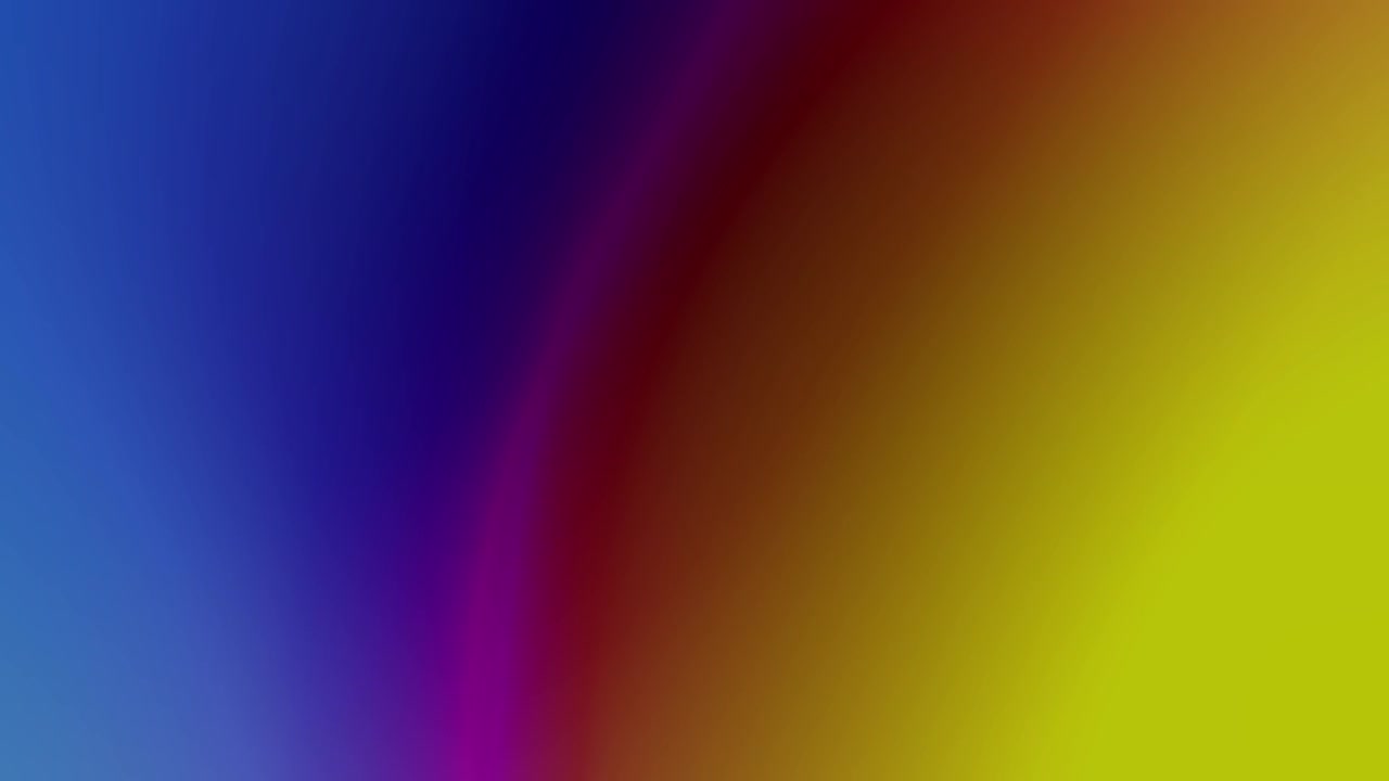 Abstract Motion Background with Shifting Colorful Gradients