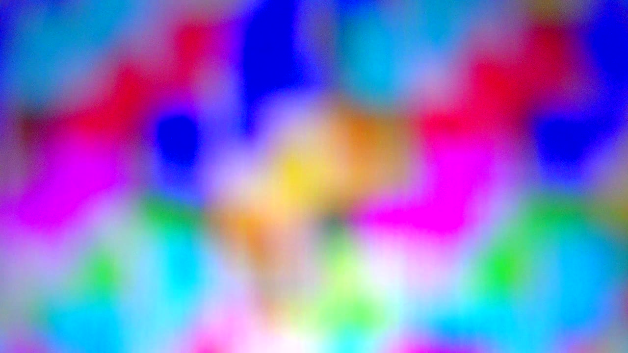 Fondo de arcoíris abstracto