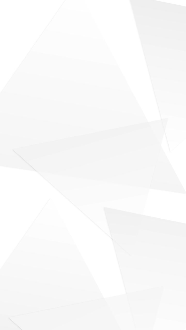 Minimal white geometric folded surface shadows polygon layers paper ...
