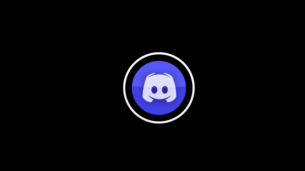 Discord Logo