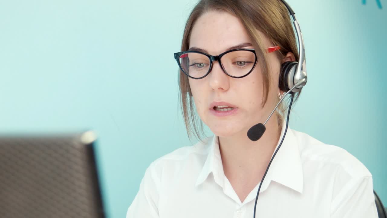 representante de servicio al cliente