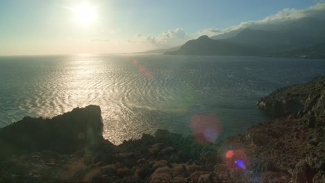 het eiland kreta verkennen: wandelpaden en schilderachtige landschappen