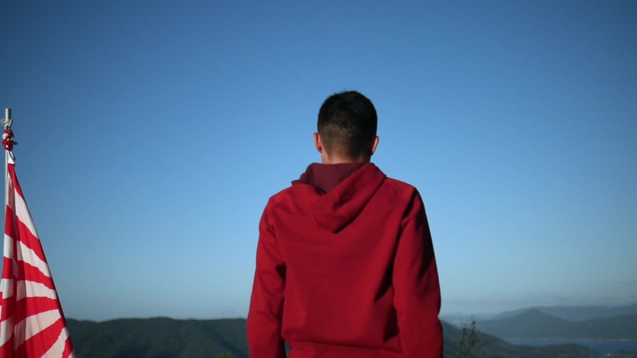 소니 루믹스 dmc-g7로 촬영한 산을 오르는 여행 이미지