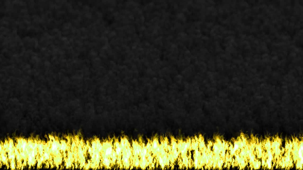 불꽃 직선 바 컬러 입자 모션 그래픽