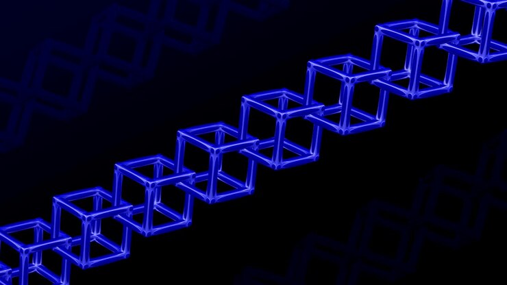 Blockchain