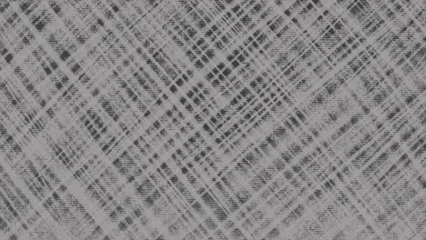rayas negras y blancas textura grunge con efecto de ruido