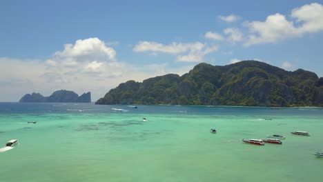 bellas imágenes aéreas de tailandia-1