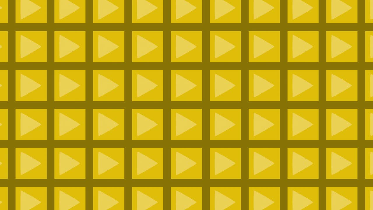 Abstract Geometric Pattern