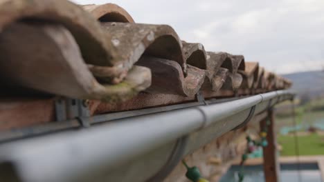 Old-Clay-Tiles-and-a-Clean-Gutter-Closeup