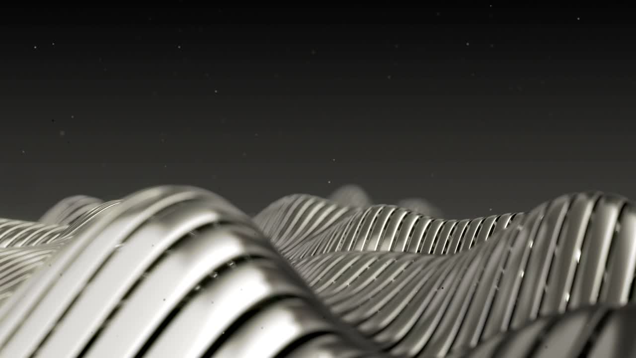 Abstract Soft Background (Loopable)