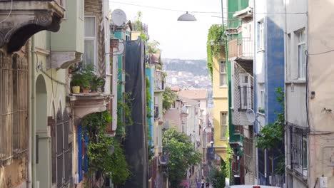 Casas-Modernas-En-La-Ciudad-Histórica.