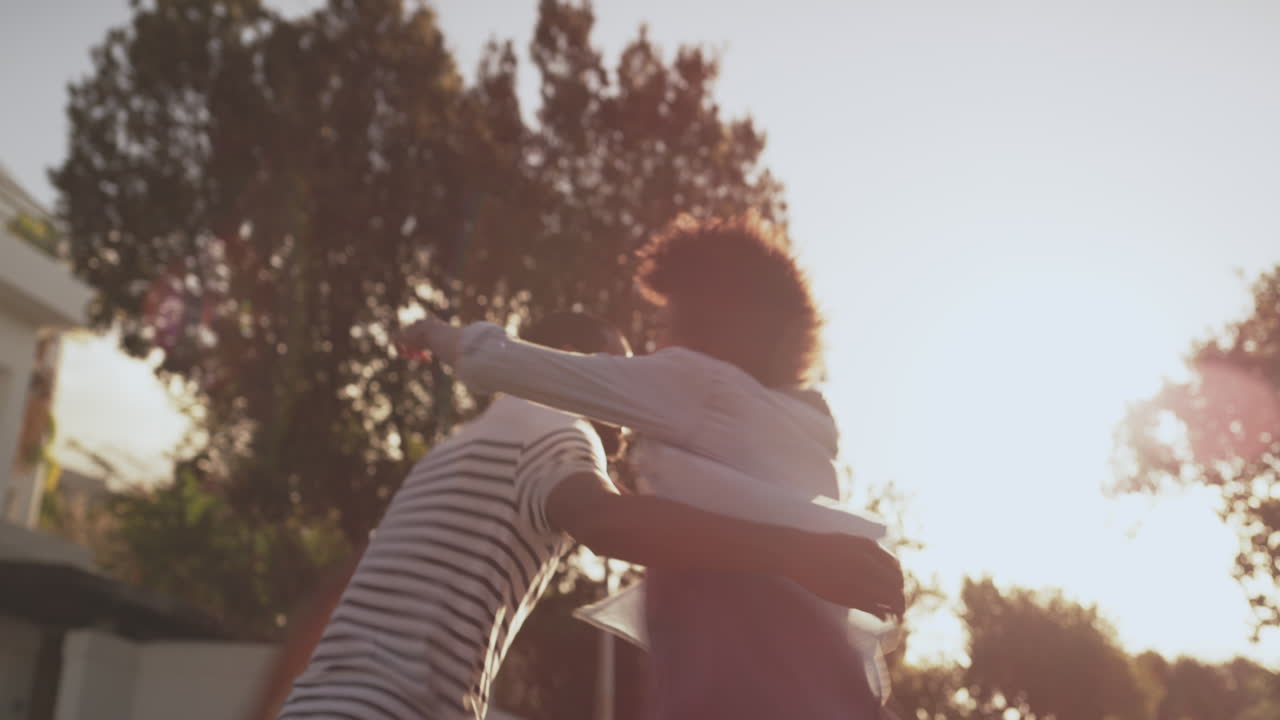 повеселиться в новом районе