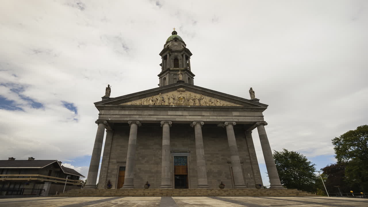 lapso de tiempo de st histórico