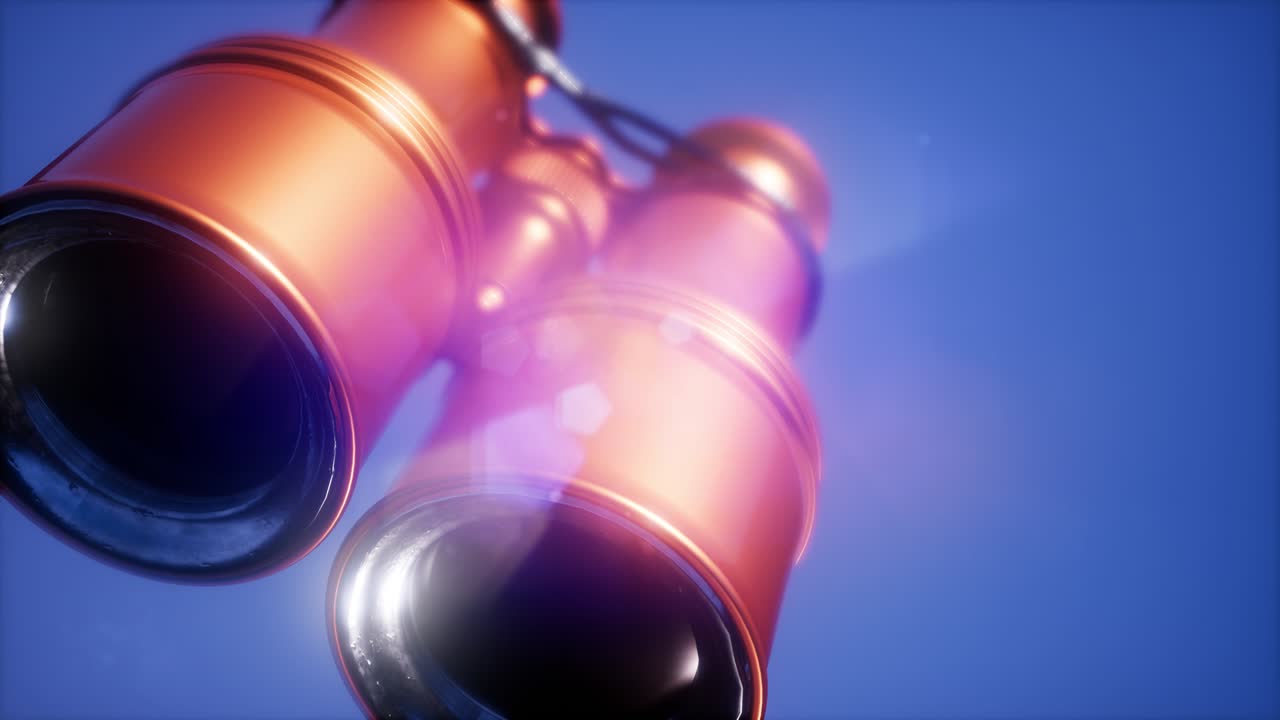 날아다니는 오래된 군사  ⁇ 안경