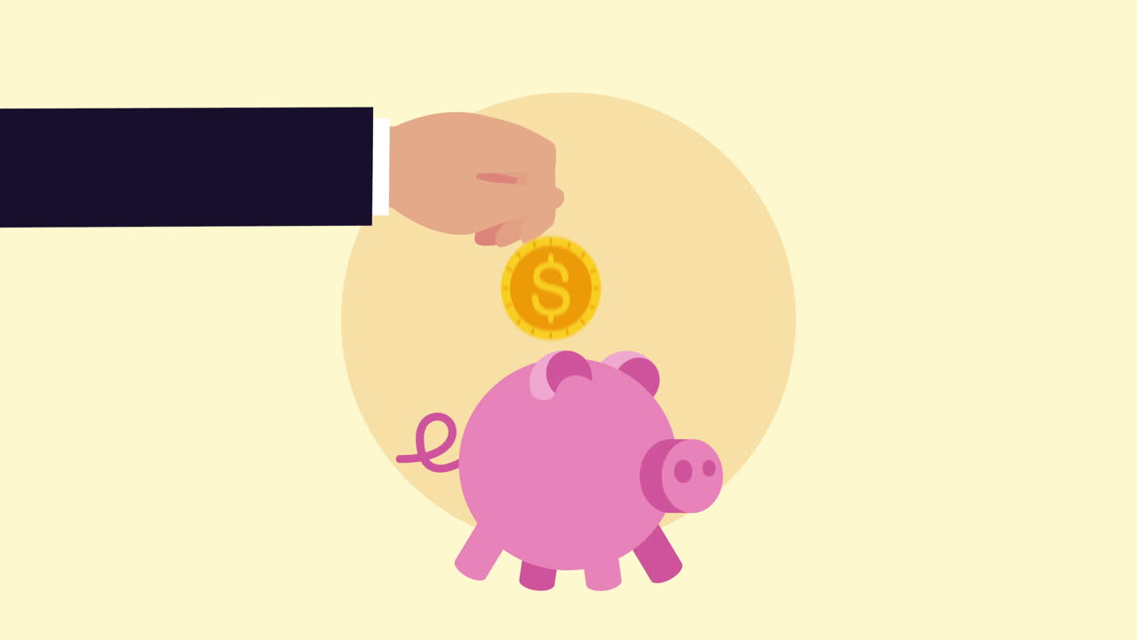 Saving Money