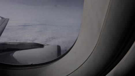 airplane clouds 14