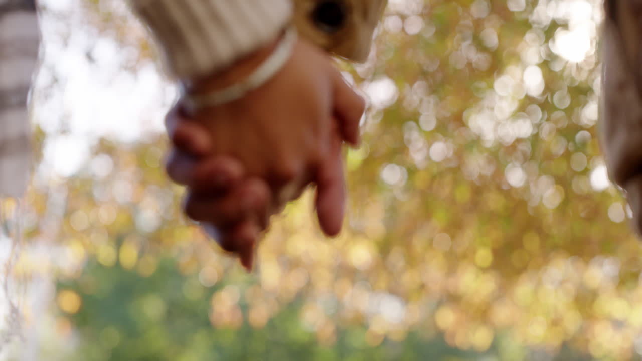 hacer las cosas simples, dar un paseo por el parque