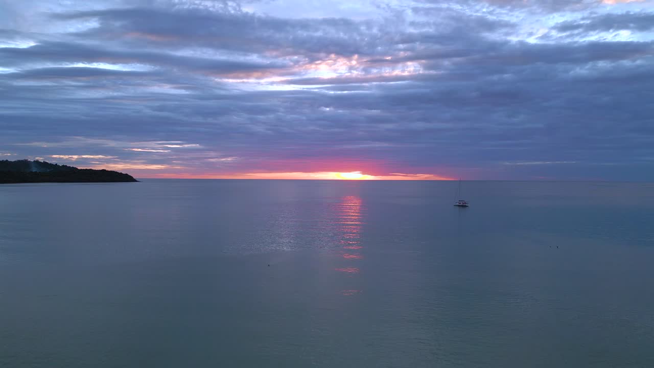 신혼여행객을 위한 완벽한 휴양지