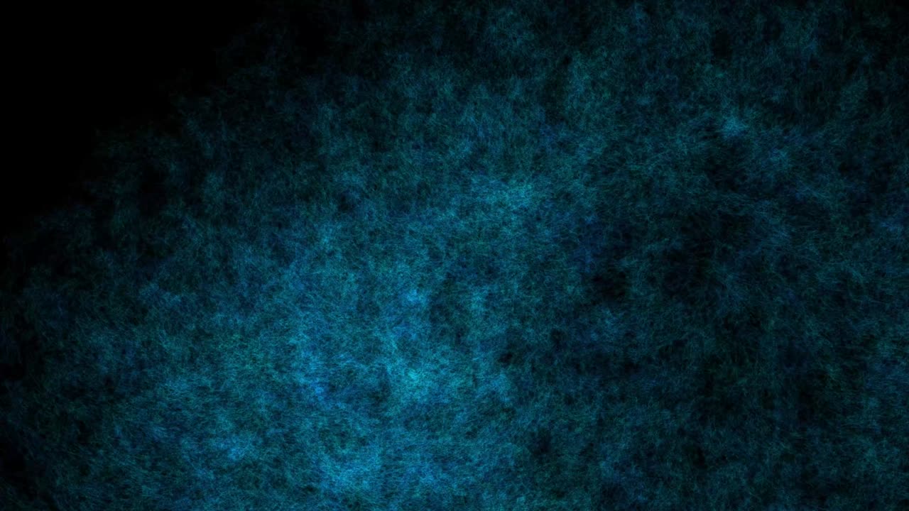 animación de partículas de color de llama gráficos de movimiento