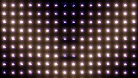 pared de luces 10
