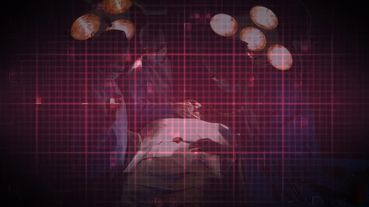 의학과 과학의 글로벌 네트워크