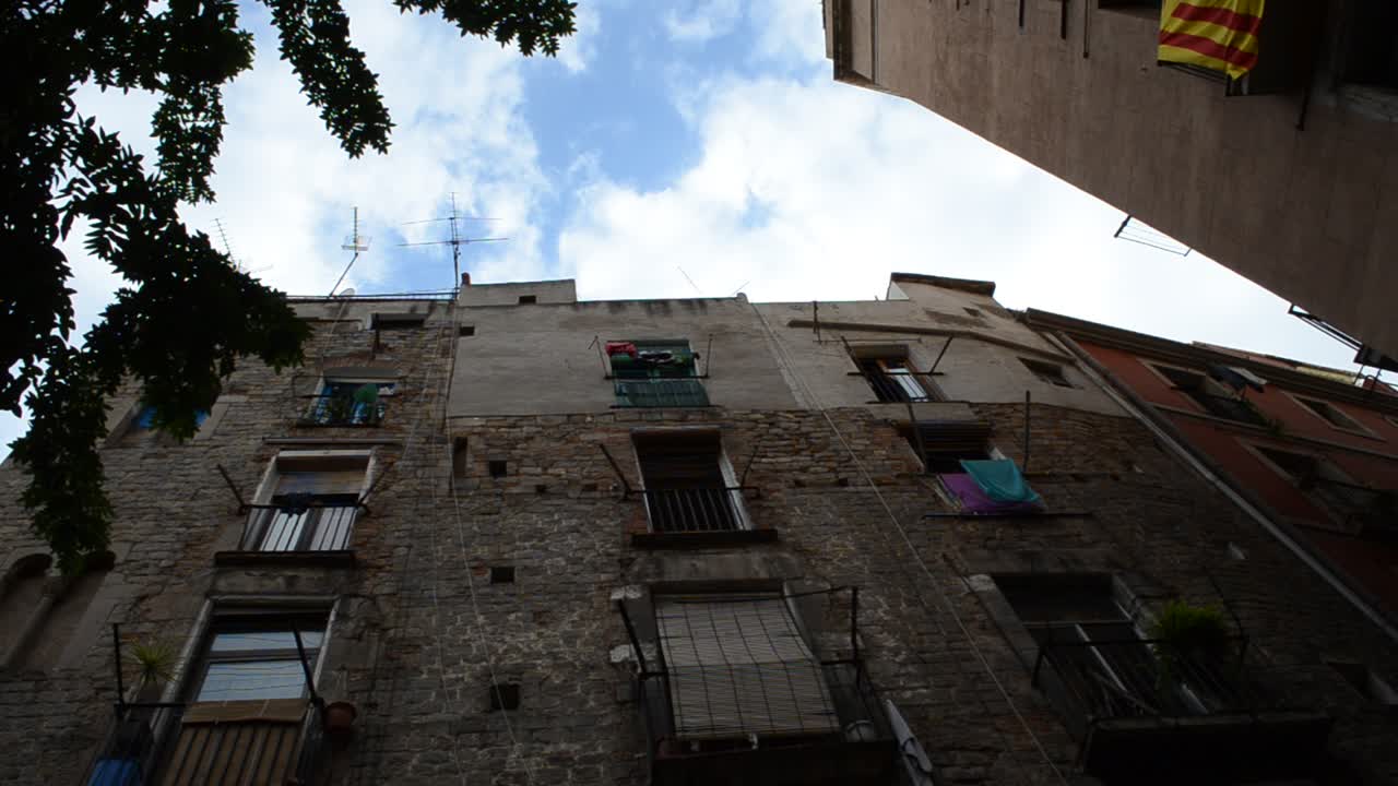 Barcellona, Quartiere Gotico