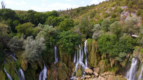 Bosnia-Kravica-Falls-Aerial-Drone-4.mp4