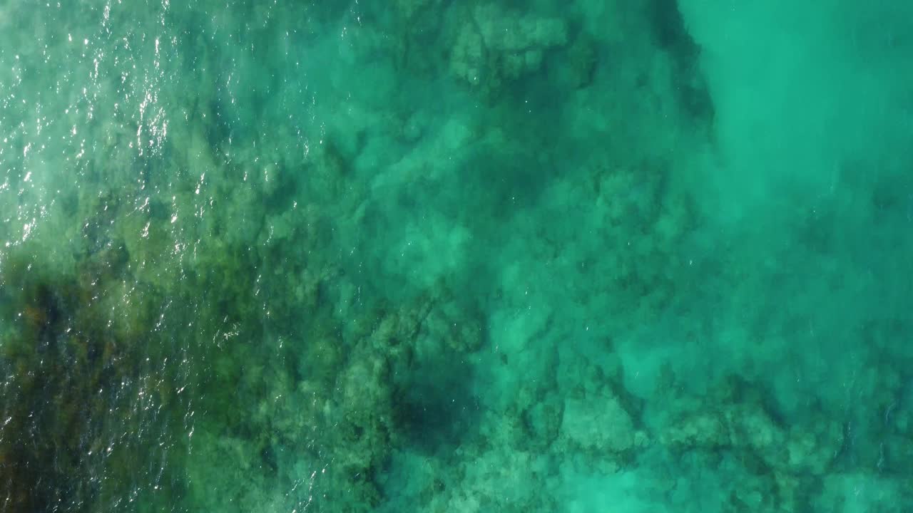 스페인 카나리아 제도 비치 코랄레호