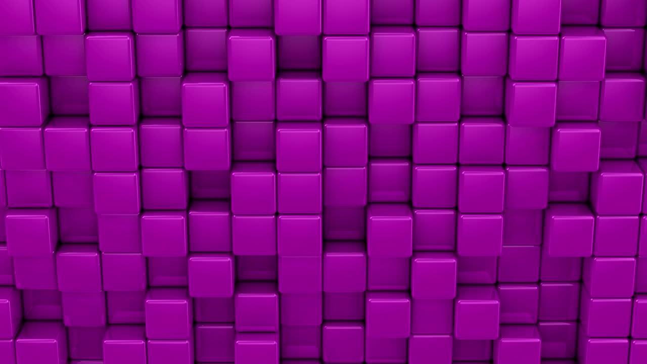 las cajas forman un cubo