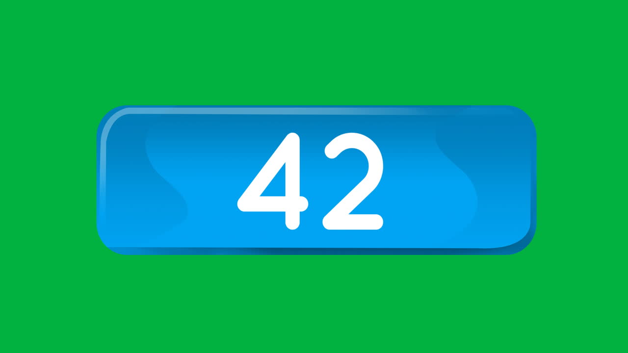 숫자는 4k까지 계산됩니다.