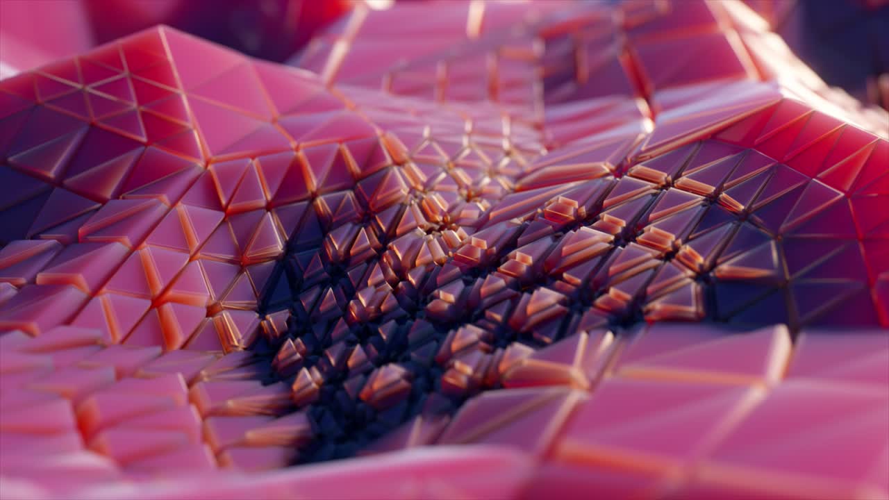 formas geométricas abstractas