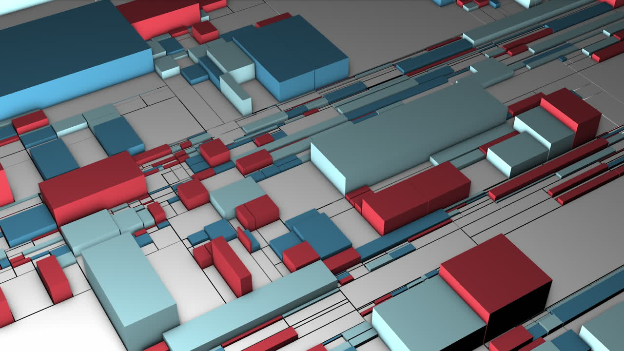 formas geométricas abstractas