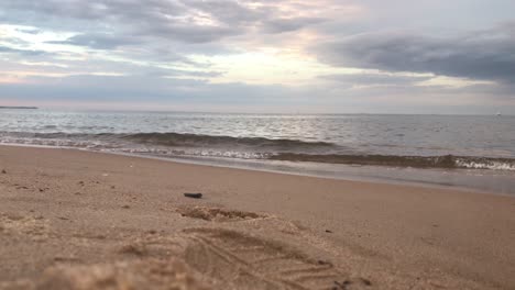 View-from-below-of-the-sea