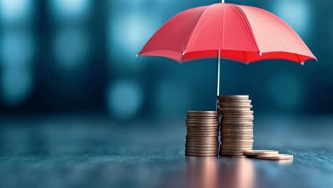 money protection