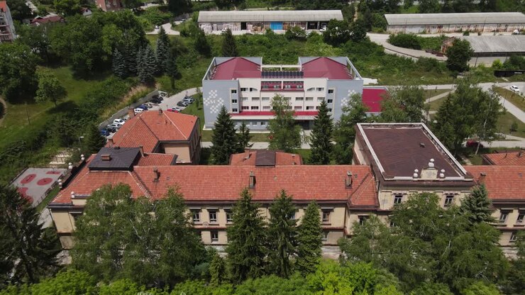 Uzice, Sérvia