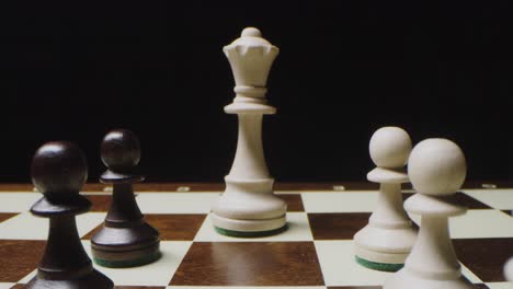 chess game position