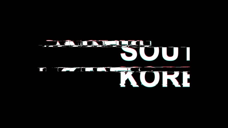 Sør-Korea