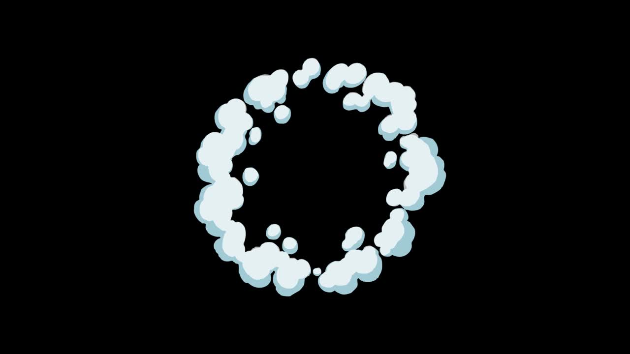 Action FX Smoke Pack 02
