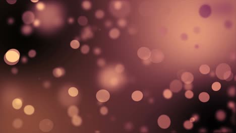 fondo de bokeh suave y limpio