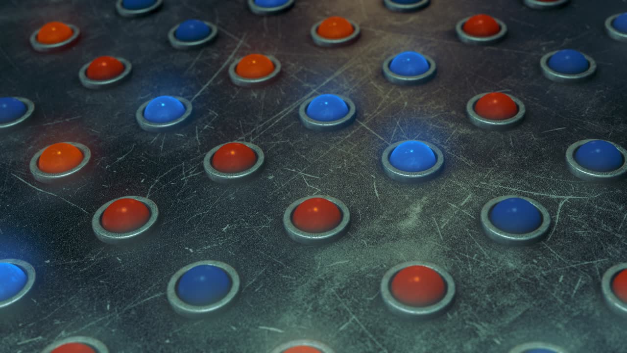 pannello vintage con led