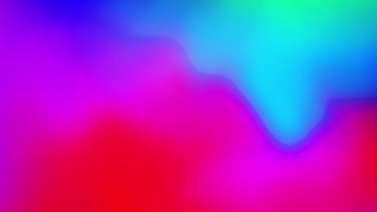 fondo degradado colorido abstracto