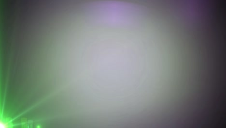 fondo del efecto de textura de la luz de la lente del haz