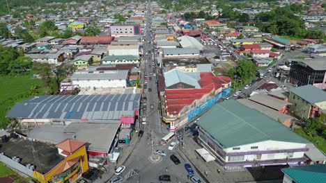 Carretera-Principal-Del-Oriente-Sangre-Grande