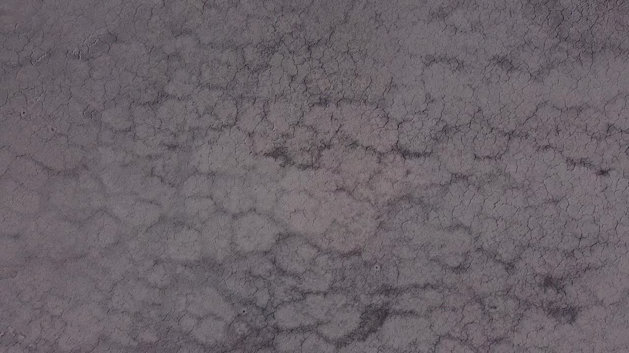 textura de tierra agrietada